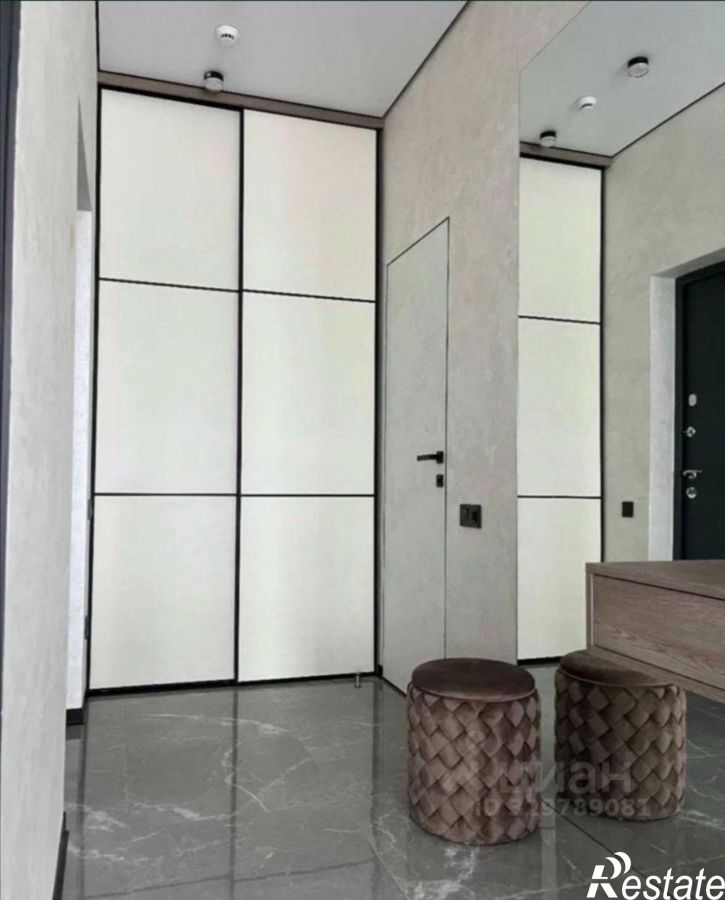 2-комн квартира ул Парковая, 11/10А,  д. 11/10А