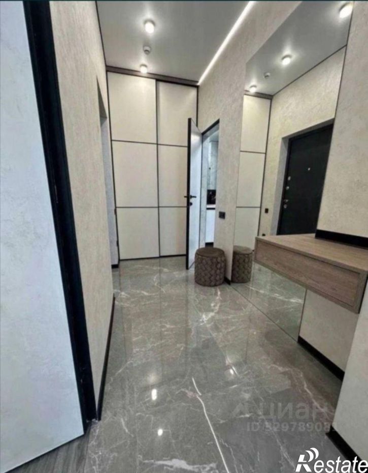 2-комн квартира ул Парковая, 11/10А,  д. 11/10А
