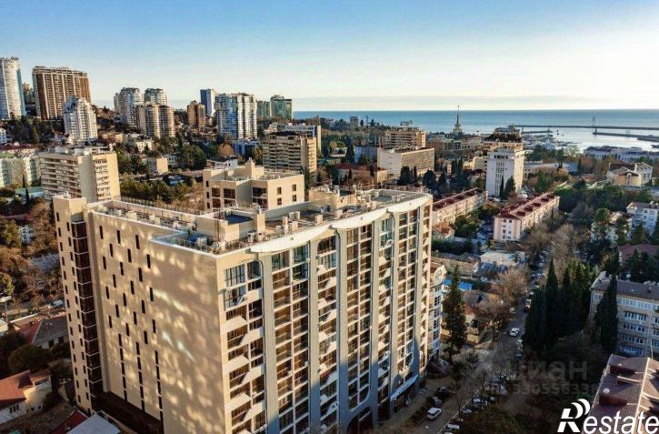 3-комн квартира улица Роз, 34,  д. 34