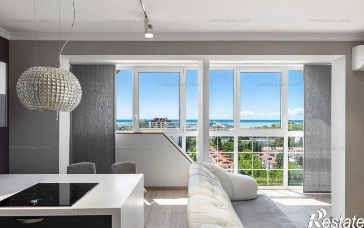 3-комн квартира улица Роз, 34,  д. 34