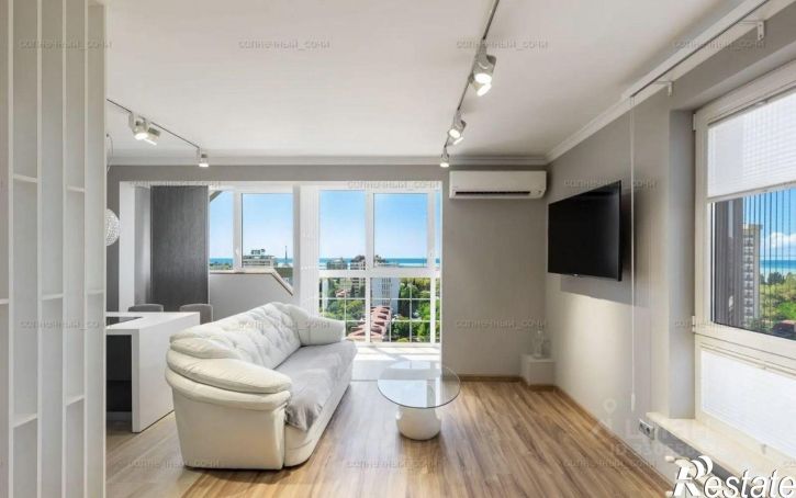3-комн квартира улица Роз, 34,  д. 34