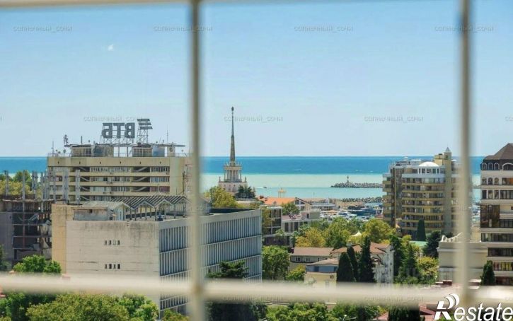 3-комн квартира улица Роз, 34,  д. 34