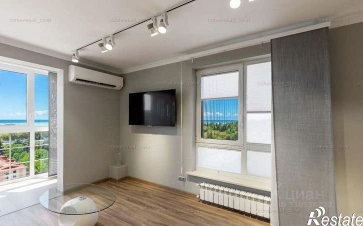 3-комн квартира улица Роз, 34,  д. 34