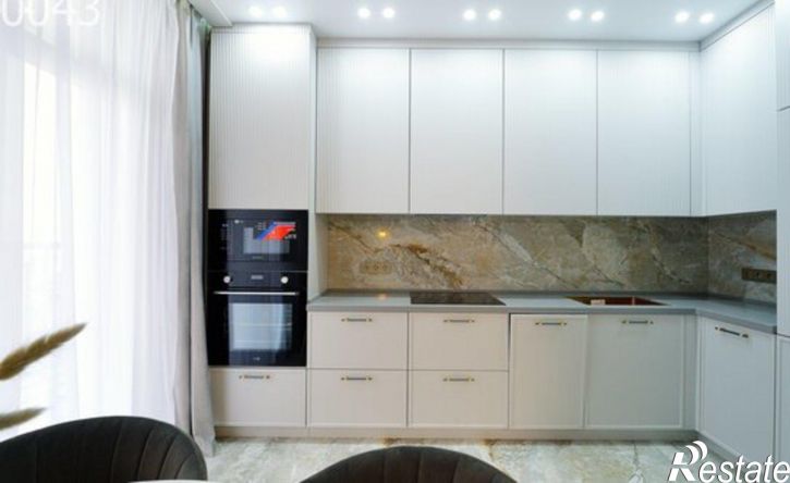 2-комн квартира ул Невская, 19А,  д. 19А