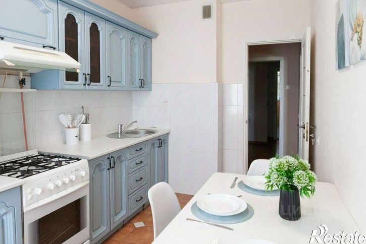 2-комн квартира Санаторная улица, 55,  д. 55