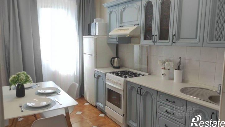 2-комн квартира Санаторная улица, 55,  д. 55