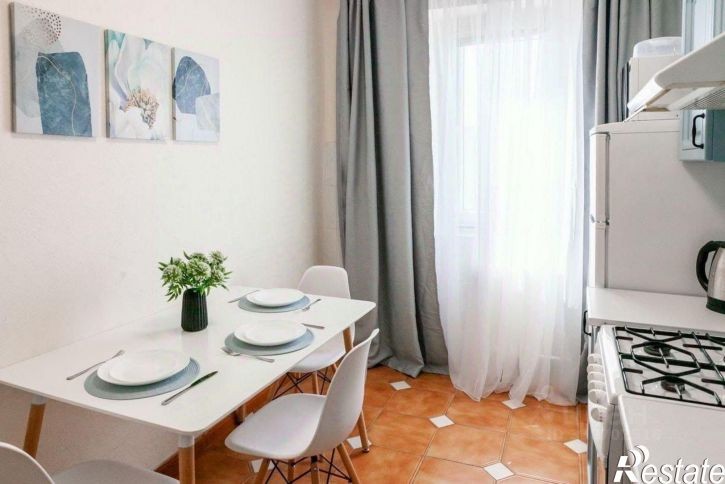 2-комн квартира Санаторная улица, 55,  д. 55