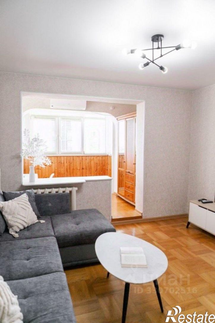 2-комн квартира Санаторная улица, 55,  д. 55