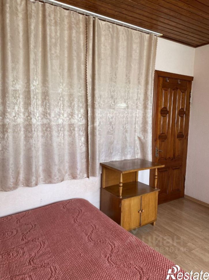 Комната Параллельная улица, 16/1,  д. 16/1