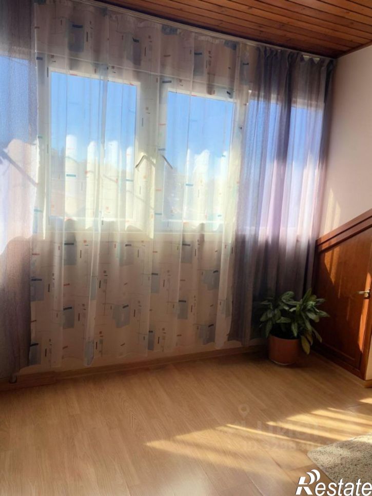Комната Параллельная улица, 16/1,  д. 16/1