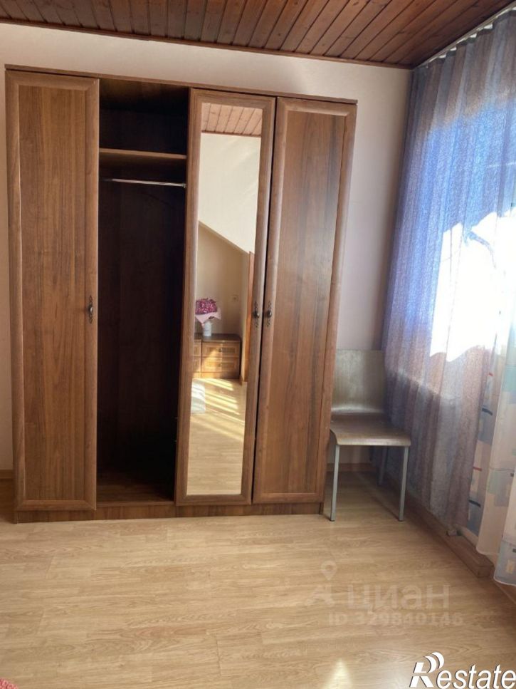 Комната Параллельная улица, 16/1,  д. 16/1