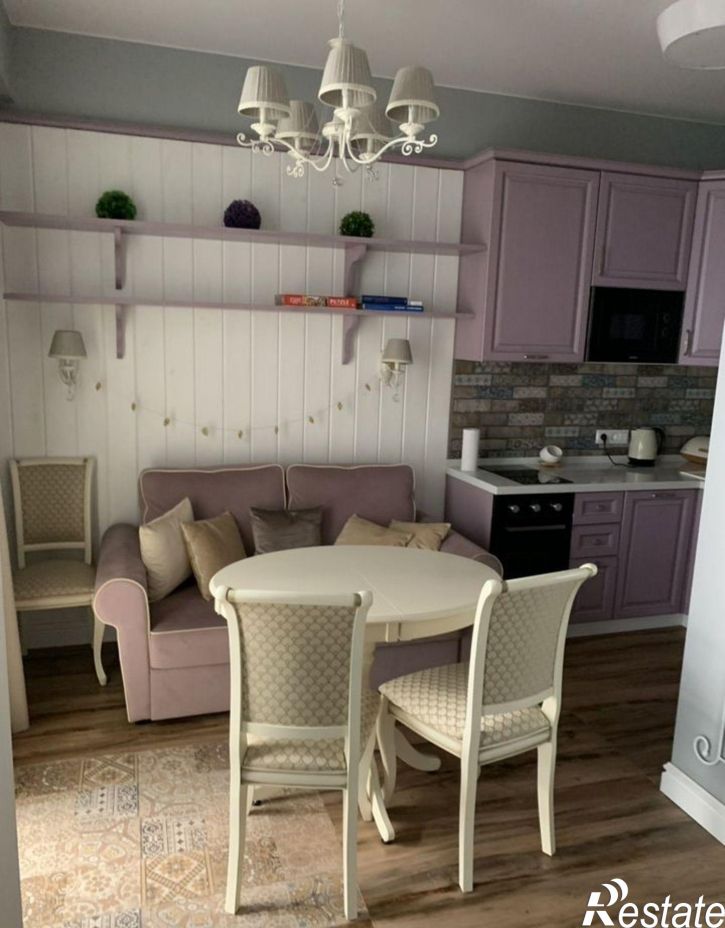 1-комн квартира Крымская улица, 89,  д. 89