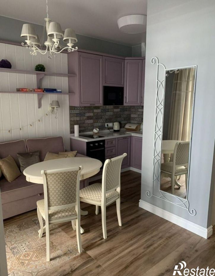 1-комн квартира Крымская улица, 89,  д. 89