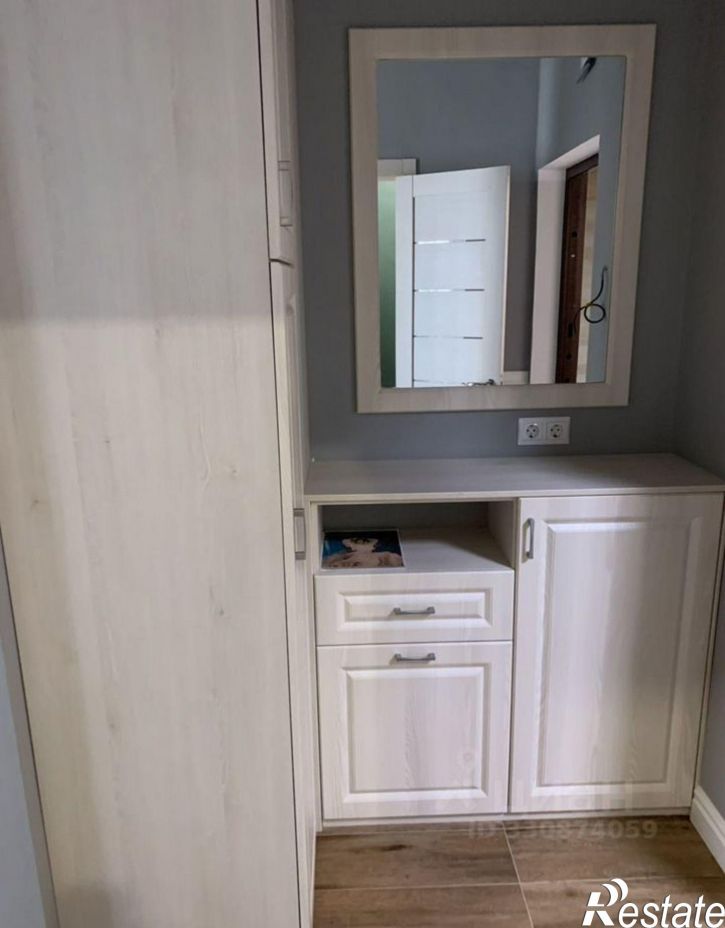 1-комн квартира Крымская улица, 89,  д. 89