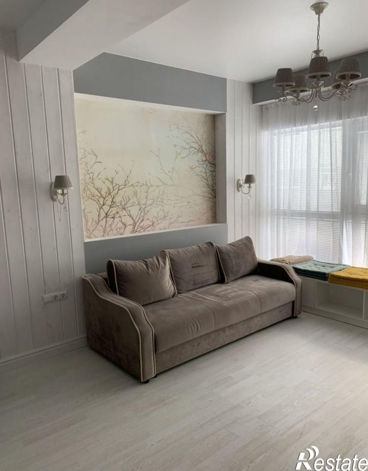 1-комн квартира Крымская улица, 89,  д. 89