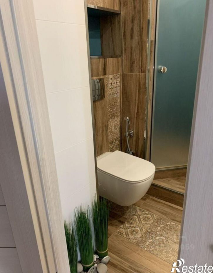 1-комн квартира Крымская улица, 89,  д. 89