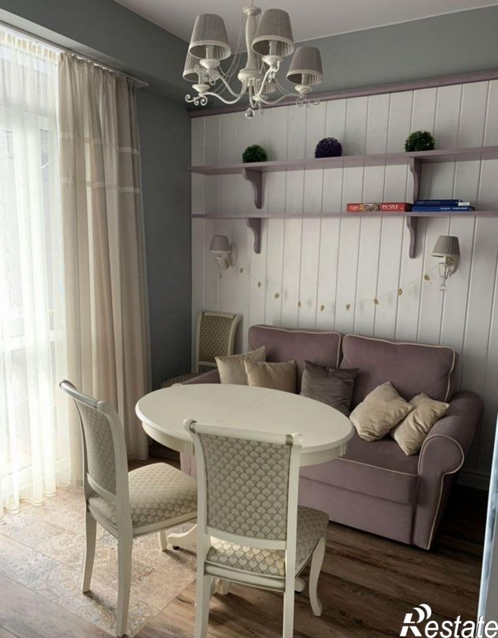 1-комн квартира Крымская улица, 89,  д. 89