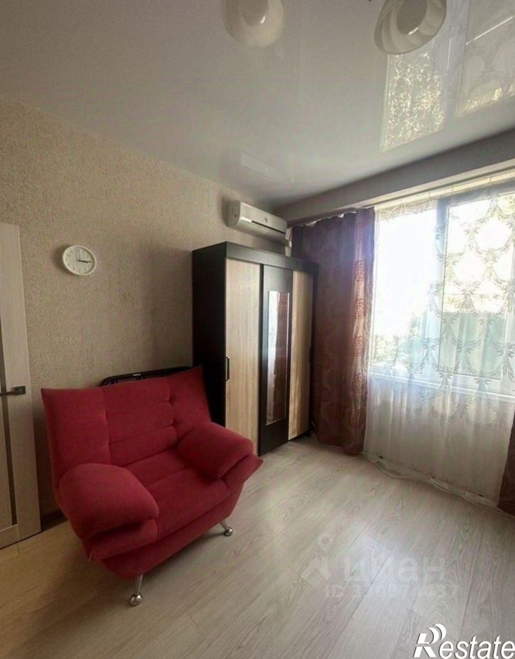 1-комн квартира Апшеронская улица, 26/1,  д. 26/1