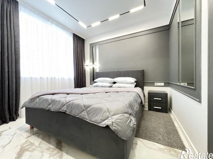 1-комн квартира переулок Трунова, 6 к7,  д. 6 к7
