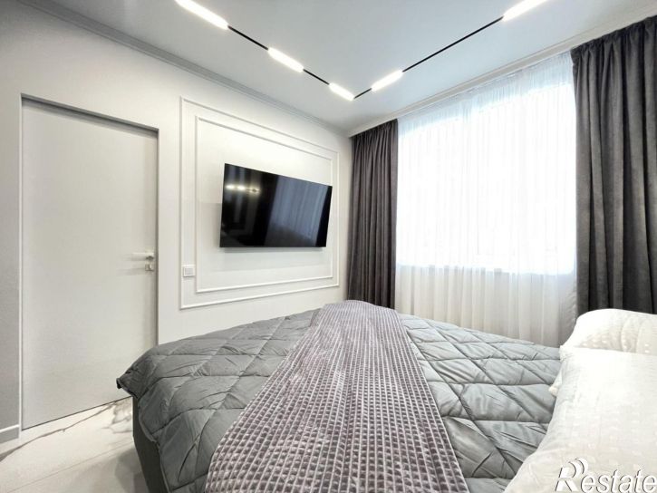 1-комн квартира переулок Трунова, 6 к7,  д. 6 к7