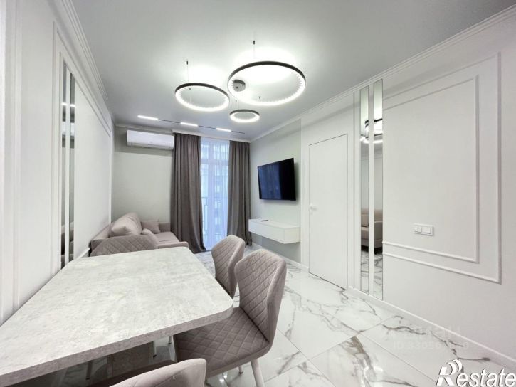1-комн квартира переулок Трунова, 6 к7,  д. 6 к7