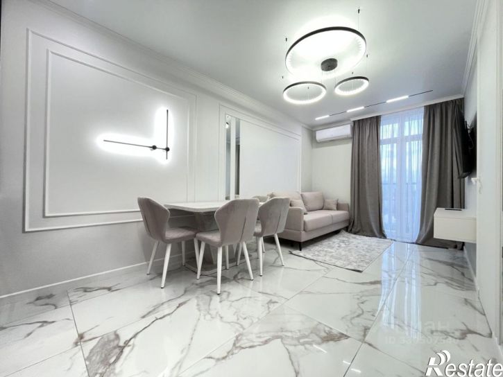1-комн квартира переулок Трунова, 6 к7,  д. 6 к7