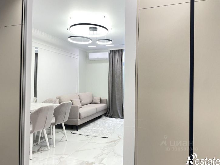 1-комн квартира переулок Трунова, 6 к7,  д. 6 к7