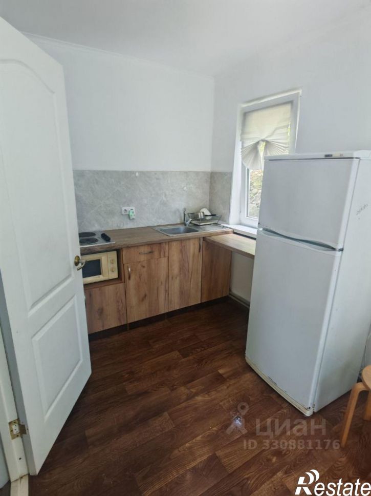 1-комн квартира улица Цюрупы, 52,  д. 52