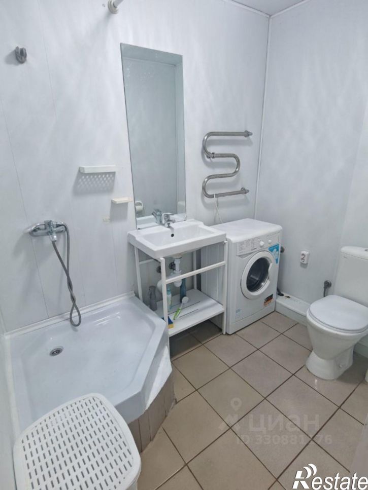 1-комн квартира улица Цюрупы, 52,  д. 52
