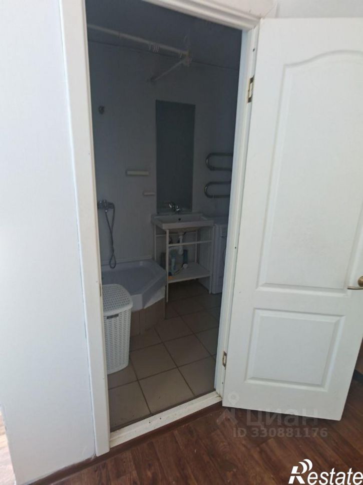 1-комн квартира улица Цюрупы, 52,  д. 52