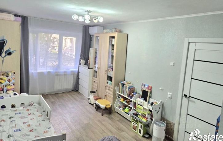 2-комн квартира ул Голубые дали, 6,  д. 6