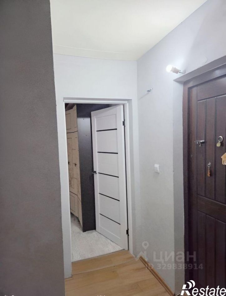 2-комн квартира ул Голубые дали, 6,  д. 6