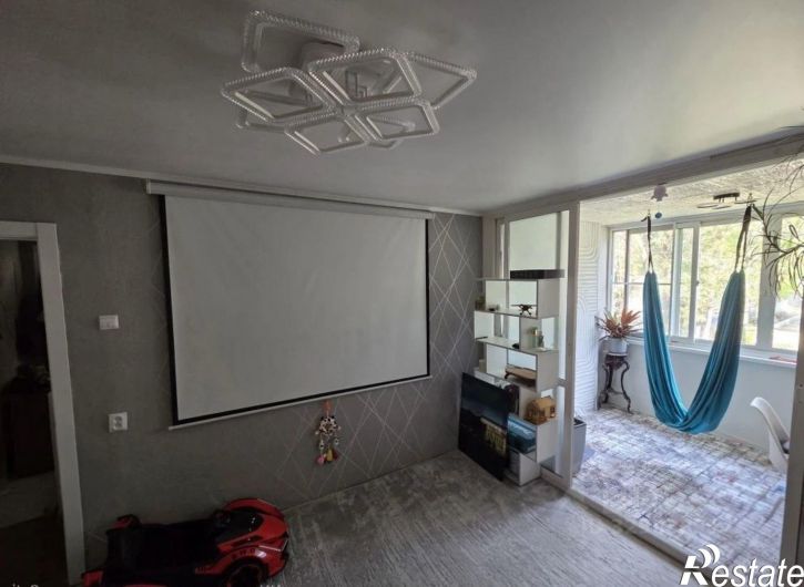 2-комн квартира ул Голубые дали, 6,  д. 6