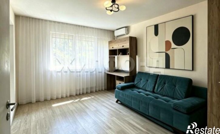 2-комн квартира ул Тепличная, 79,  д. 79