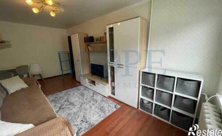 3-комн квартира ул Надежная, 12,  д. 12