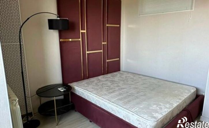 1-комн квартира ул Пирогова, 20,  д. 20