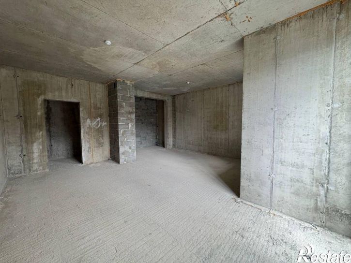 2-комн квартира Российская улица, 24,  д. 24