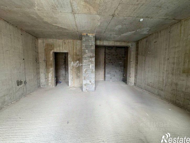 2-комн квартира Российская улица, 24,  д. 24