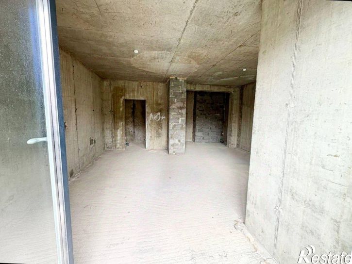 2-комн квартира Российская улица, 24,  д. 24
