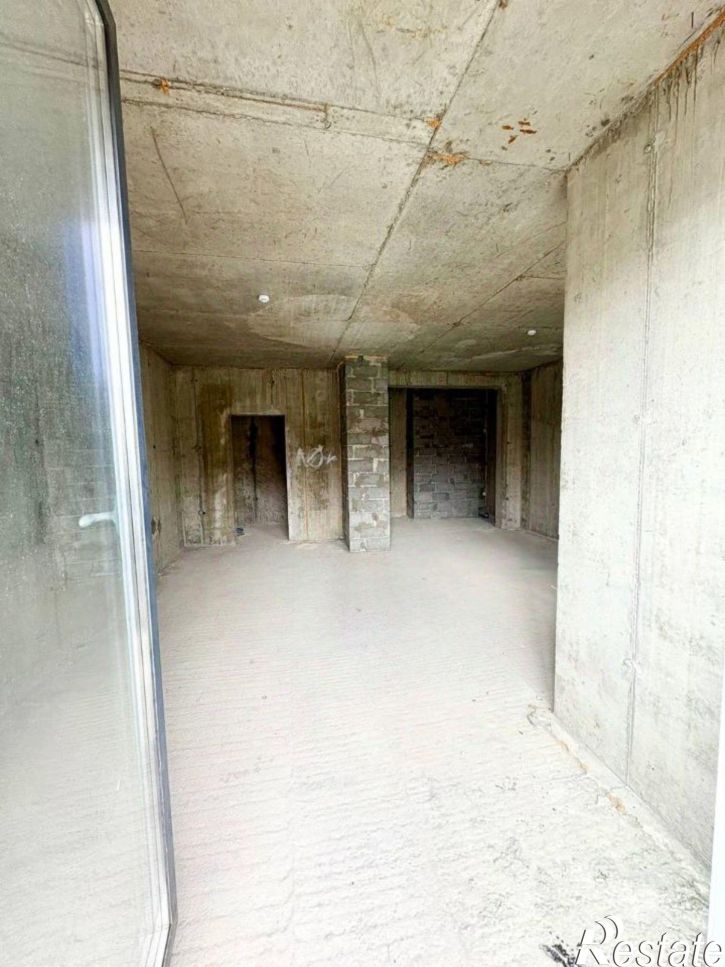 2-комн квартира Российская улица, 24,  д. 24