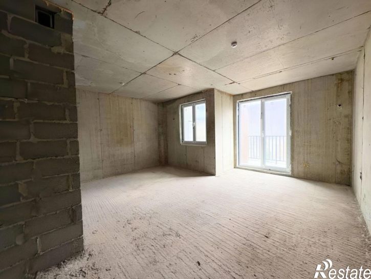 2-комн квартира Российская улица, 24,  д. 24
