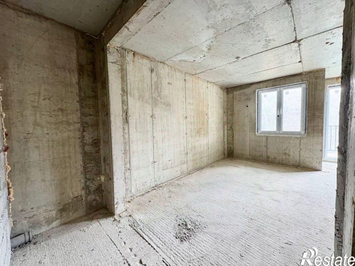 2-комн квартира Российская улица, 24,  д. 24