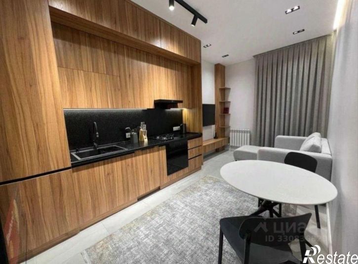 2-комн квартира ул Красноармейская, 11А,  д. 11А