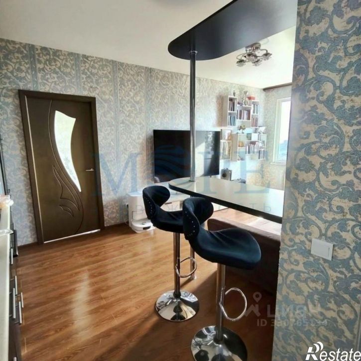 2-комн квартира улица Шаумяна, 18,  д. 18
