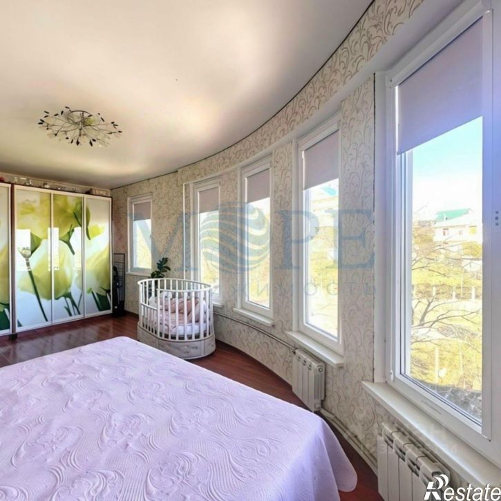 2-комн квартира улица Шаумяна, 18,  д. 18