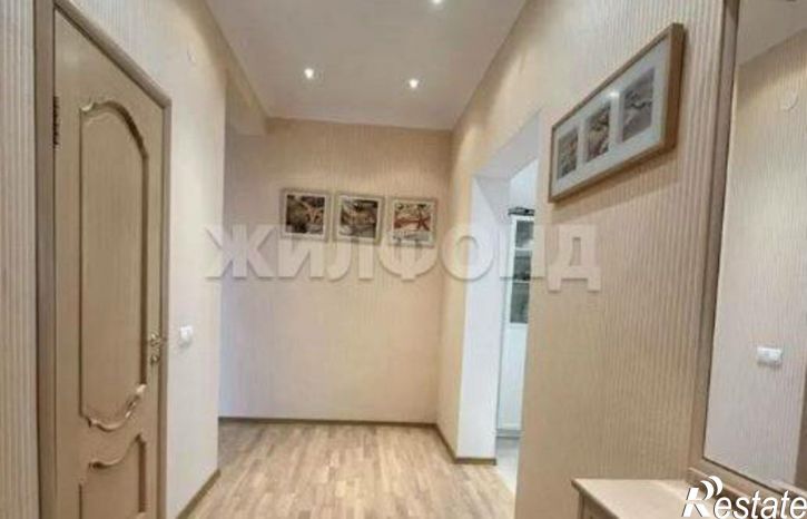 3-комн квартира Ландышевая улица, 12/6А,  д. 12/6А