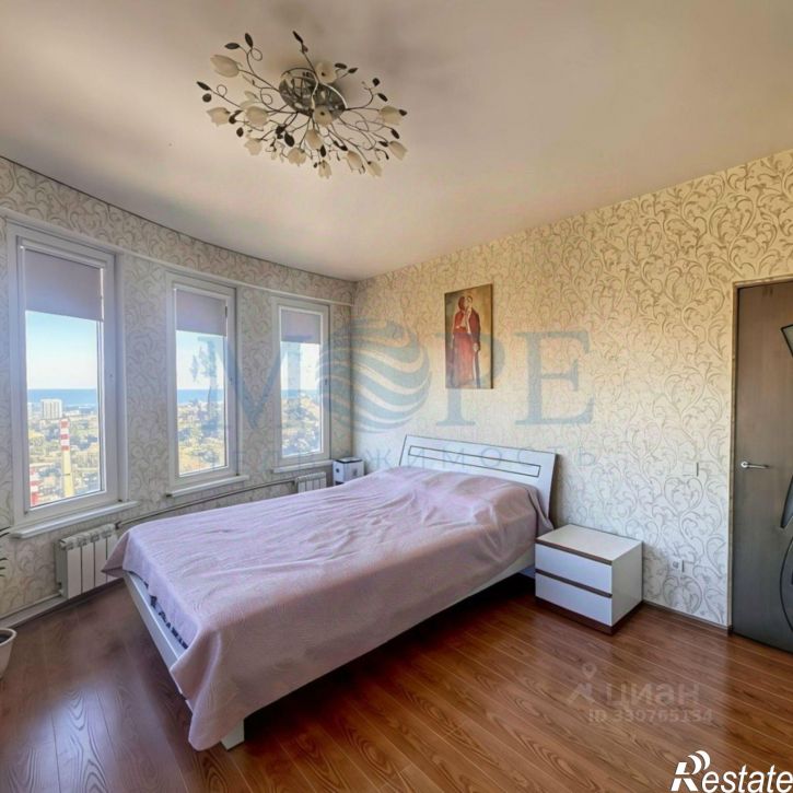 2-комн квартира улица Шаумяна, 18,  д. 18