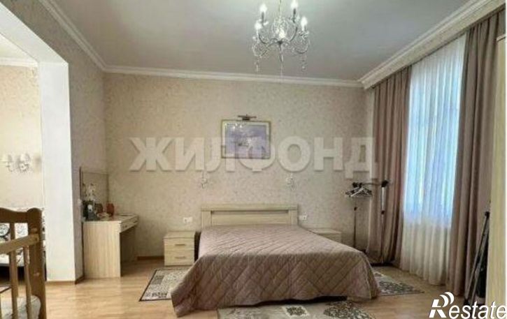 3-комн квартира Ландышевая улица, 12/6А,  д. 12/6А