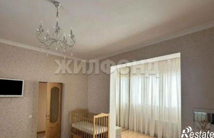 3-комн квартира Ландышевая улица, 12/6А,  д. 12/6А