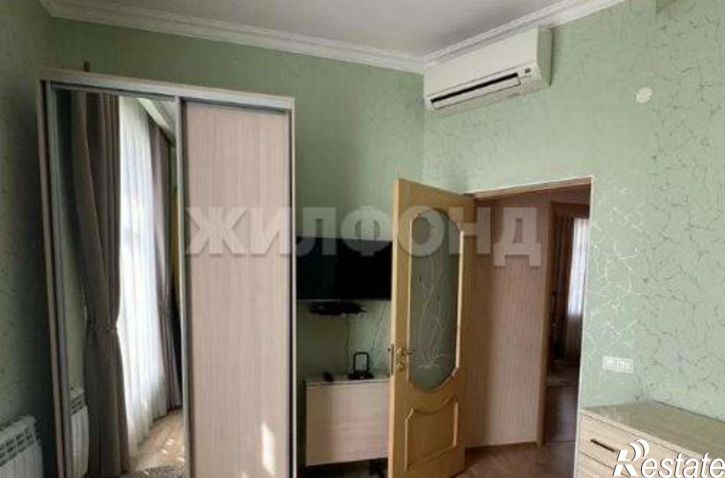 3-комн квартира Ландышевая улица, 12/6А,  д. 12/6А